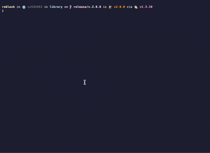 Animated terminal recording of stitch run claude showing the TUI with pipeline stepper, job table, and agent driver panel